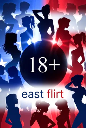 Connect with someone special on EAST FLIRT